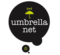 Umbrella Net - Συστήματα Ασφαλείας - Κυψέλη